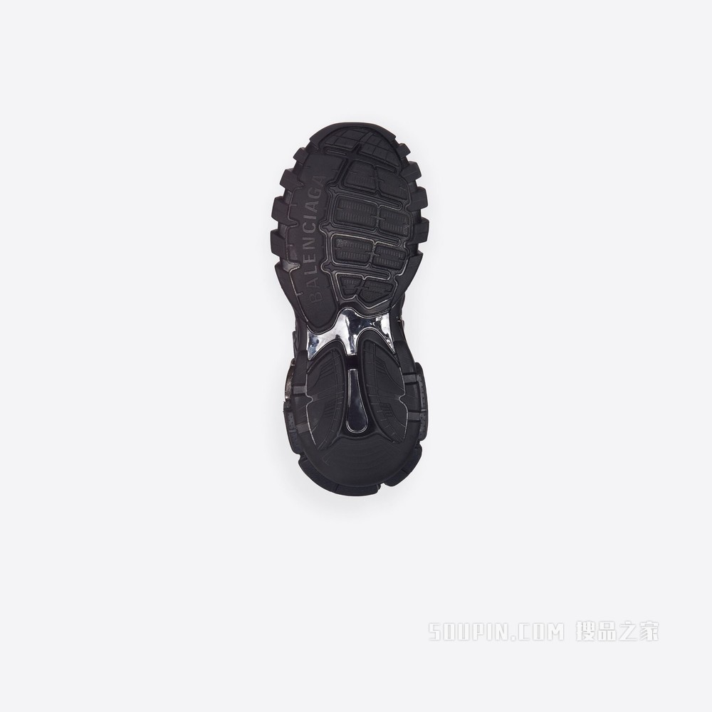 Track.2 运动鞋