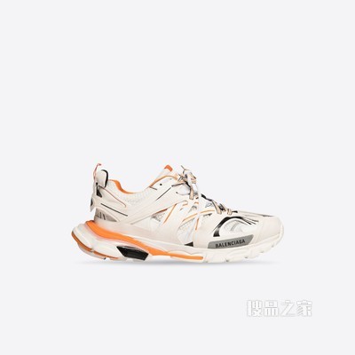 Track 运动鞋