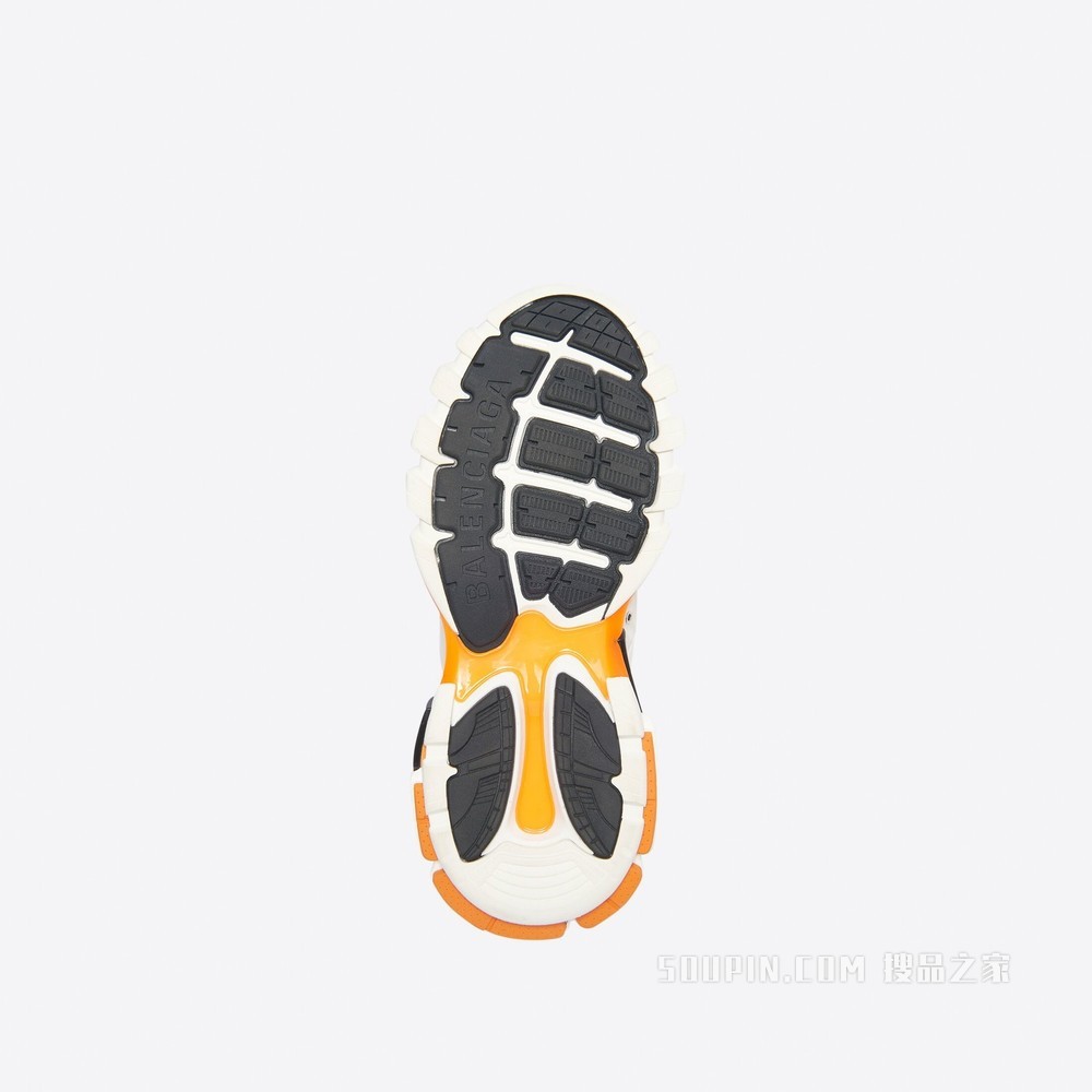 Track 运动鞋