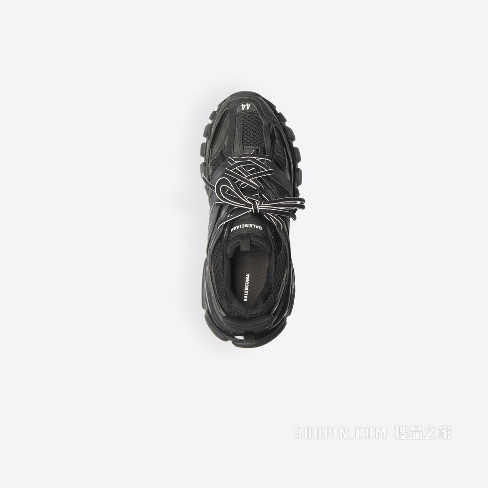 Track 运动鞋