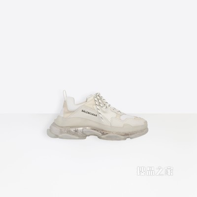 Triple S 运动鞋