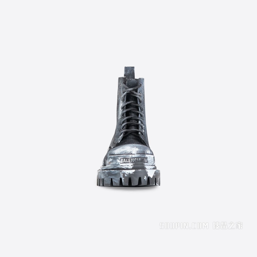 Strike 20mm 靴子