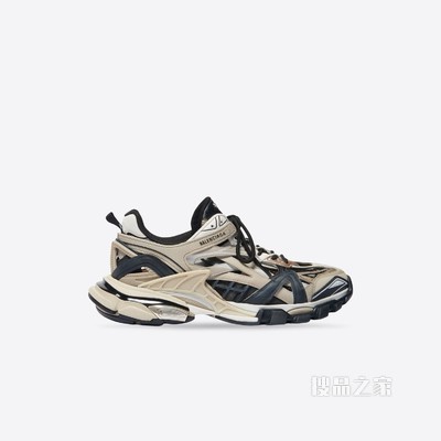 Track.2 运动鞋