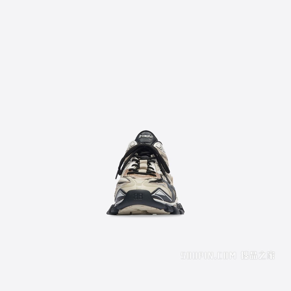 Track.2 运动鞋