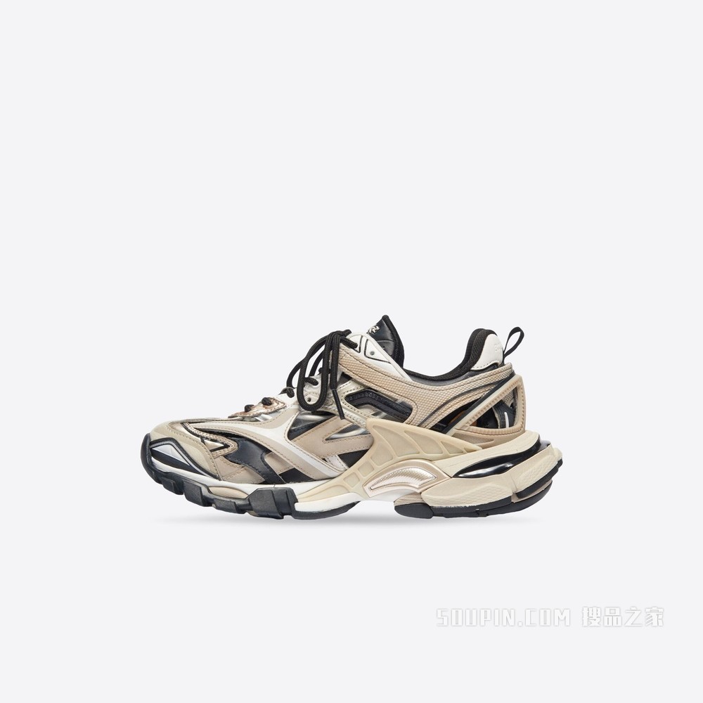 Track.2 运动鞋