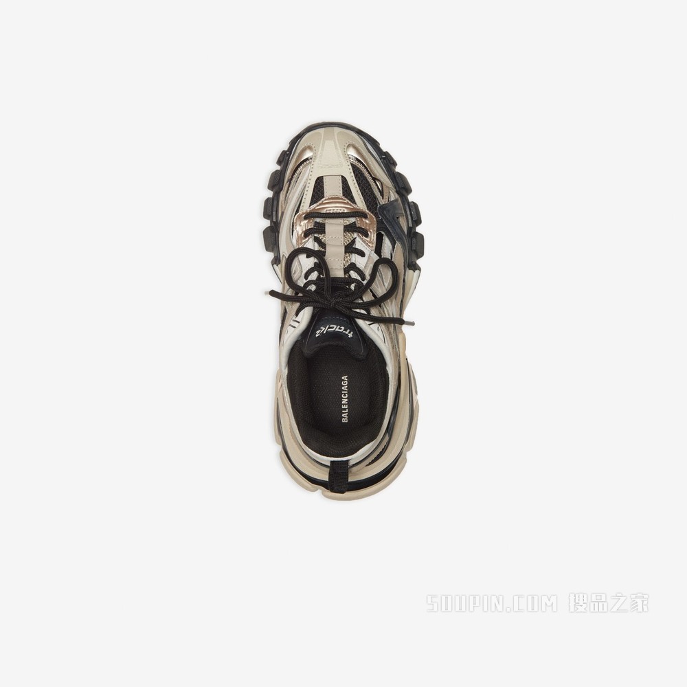 Track.2 运动鞋