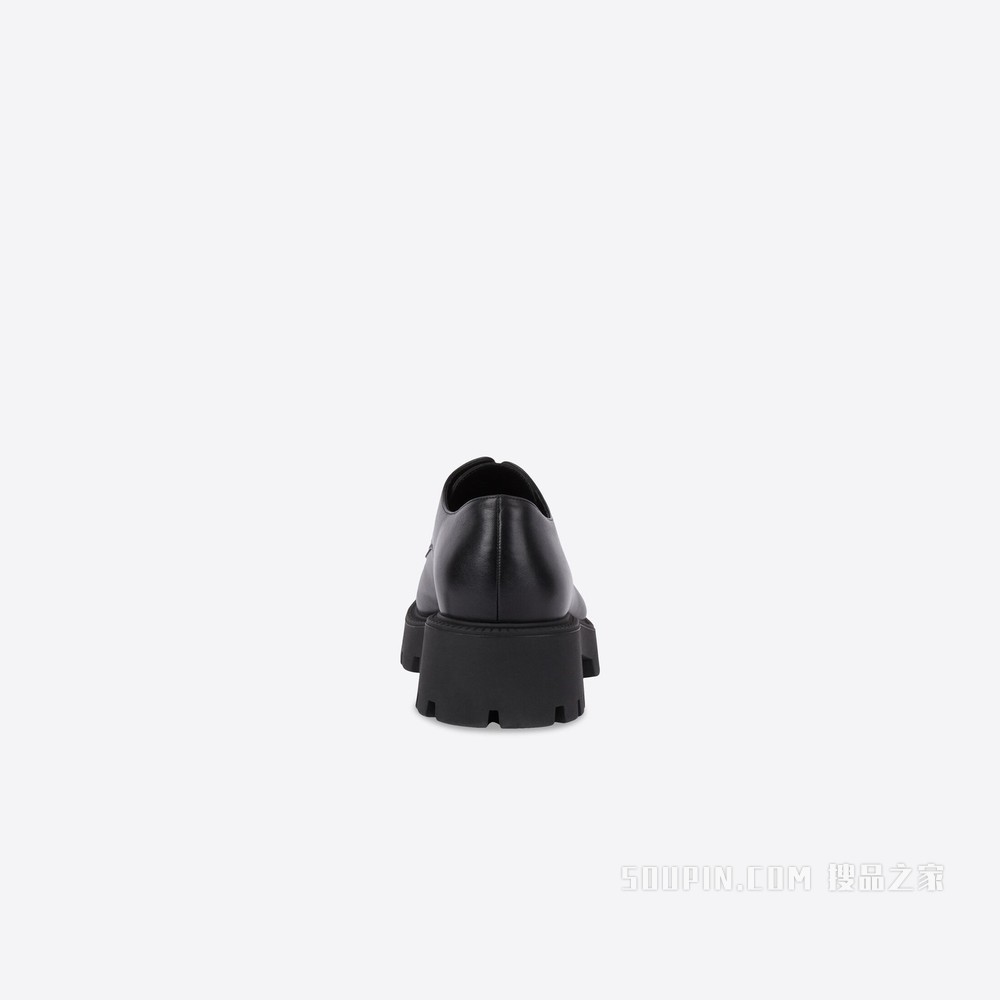 Rhino 德比鞋