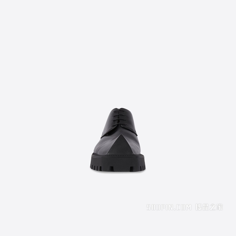 Rhino 德比鞋