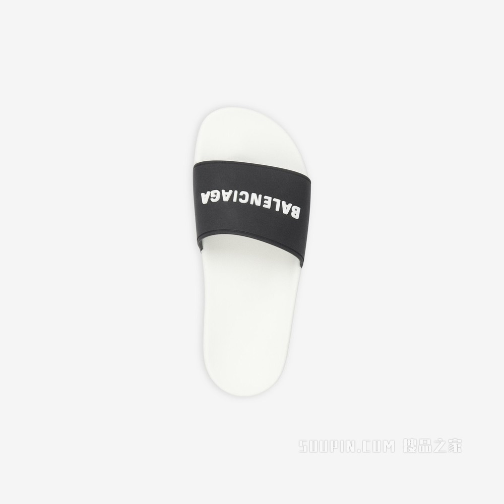 Pool Slide Sandal 凉鞋