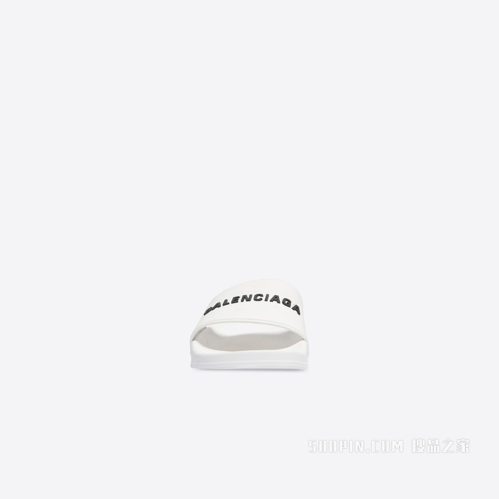 Pool Slide Sandal 凉鞋