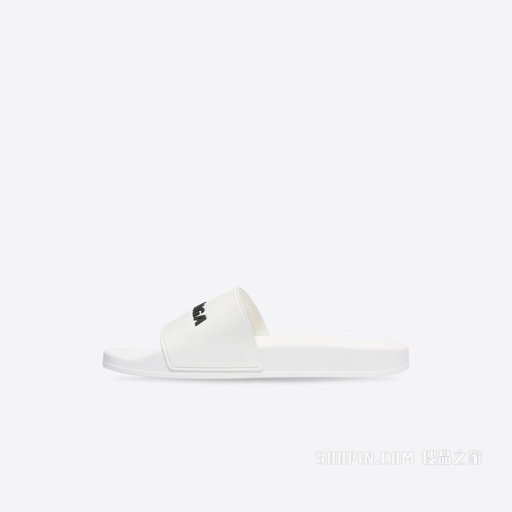 Pool Slide Sandal 凉鞋