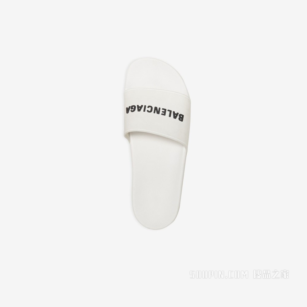 Pool Slide Sandal 凉鞋