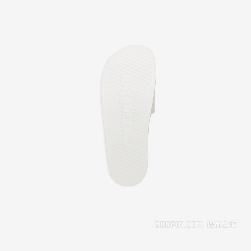Pool Slide Sandal 凉鞋