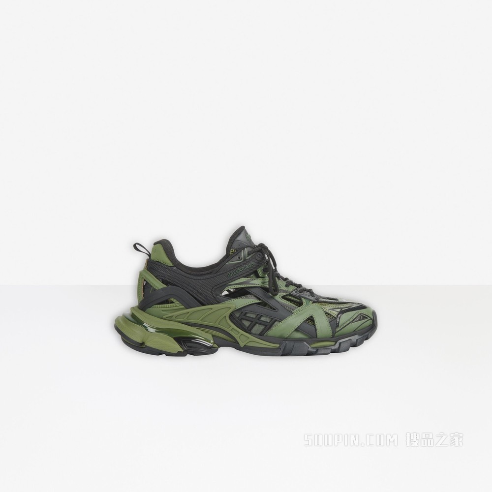 Track.2运动鞋
