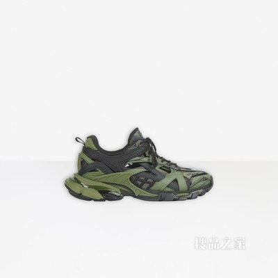 Track.2运动鞋