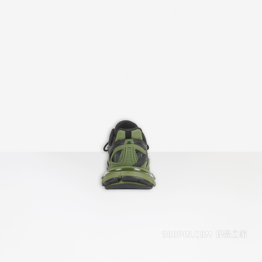 Track.2运动鞋