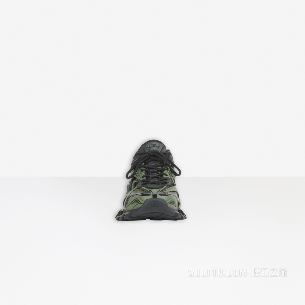 Track.2运动鞋