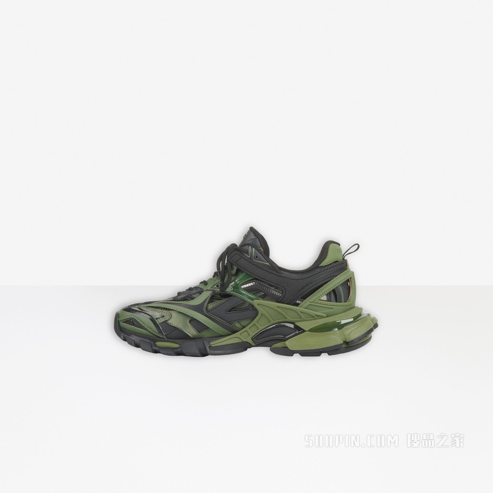 Track.2运动鞋