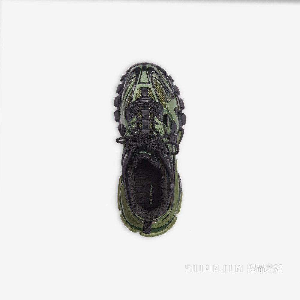 Track.2运动鞋
