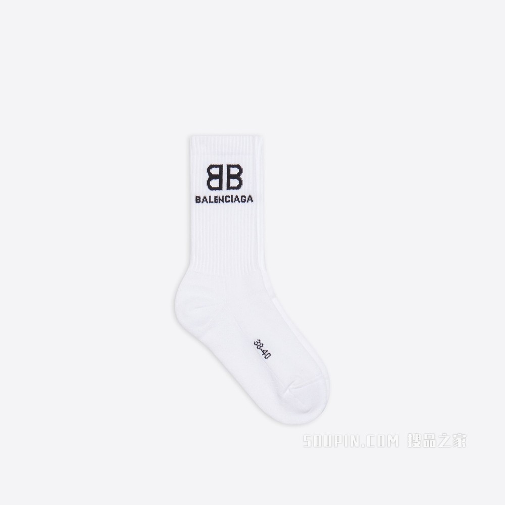 BB Tennis 袜子