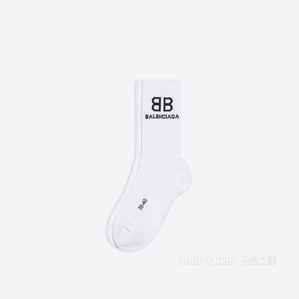 BB Tennis 袜子