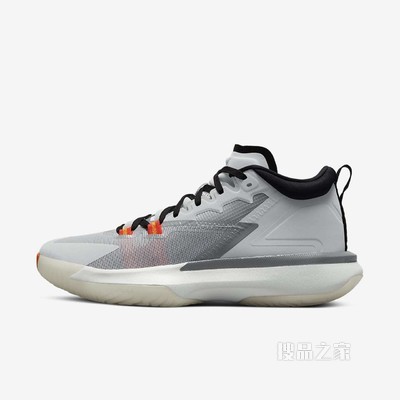 Jordan Zion 1 PF 男子篮球鞋