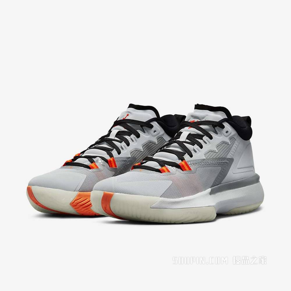 Jordan Zion 1 PF 男子篮球鞋