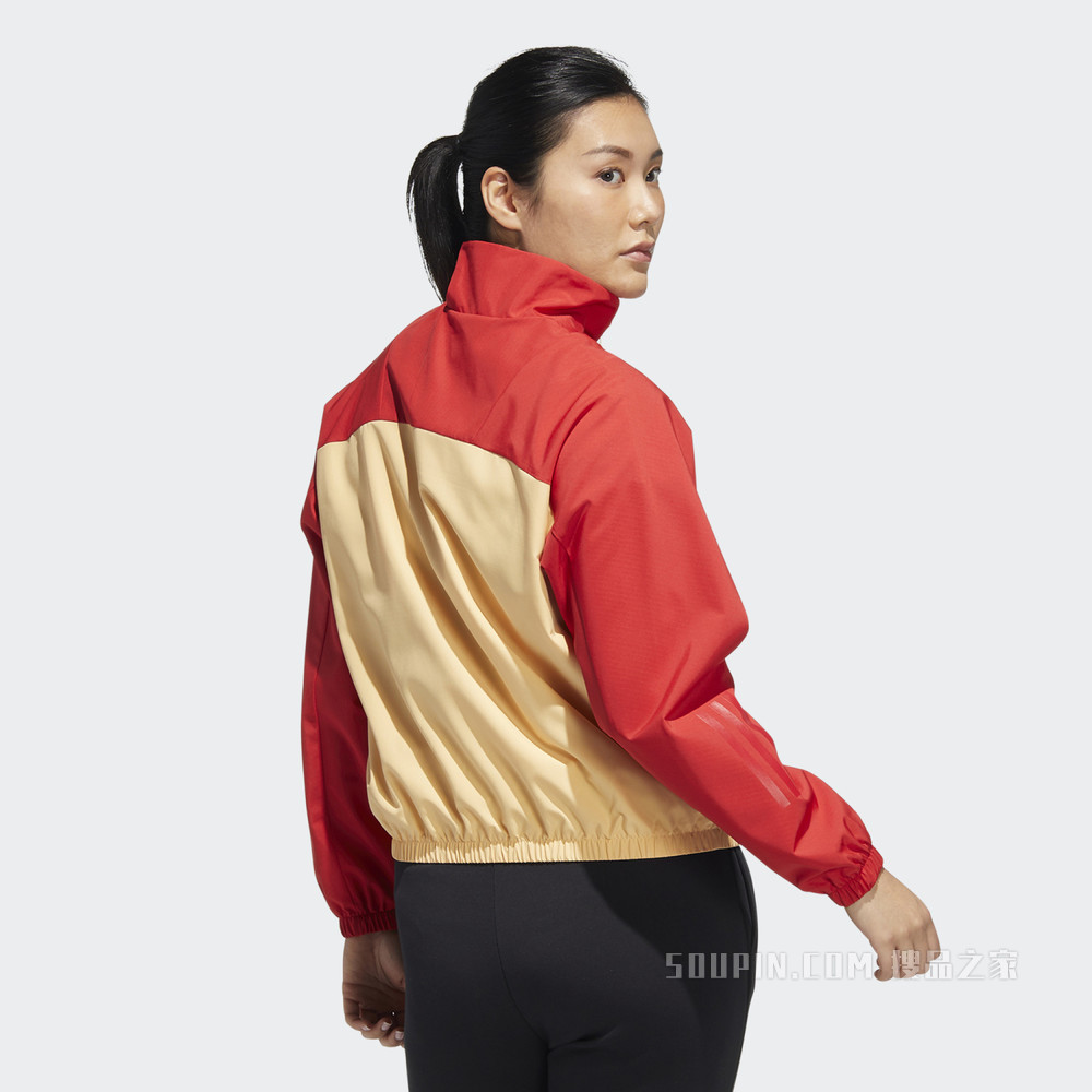 CNY TRACKTOP 新春款运动夹克外套