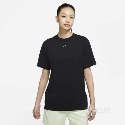 Nike Sportswear Essential 女子T恤