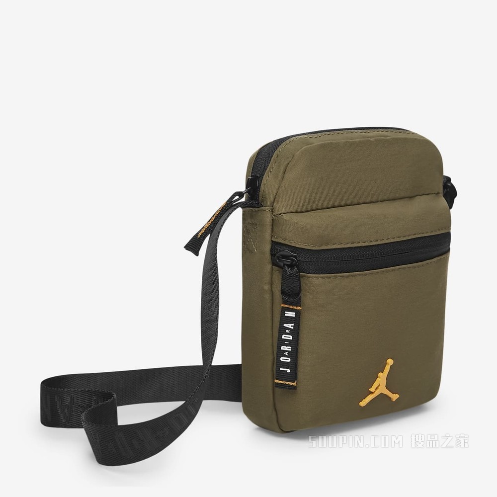 Jordan Festival 单肩包