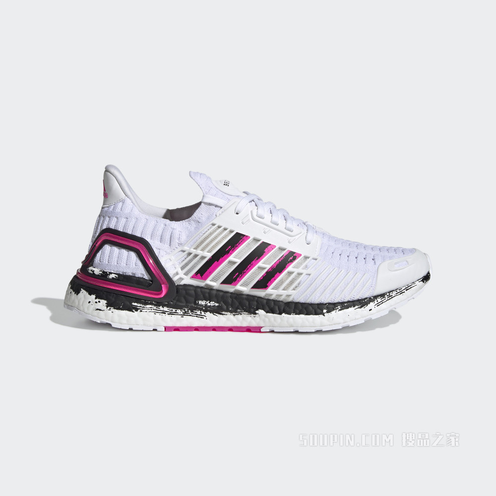 ULTRABOOST CC_1 DNA 低帮实用舒适跑步运动鞋
