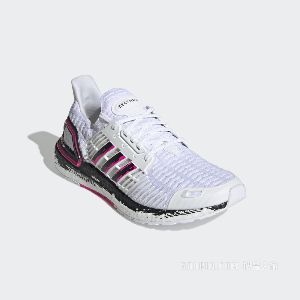 ULTRABOOST CC_1 DNA 低帮实用舒适跑步运动鞋