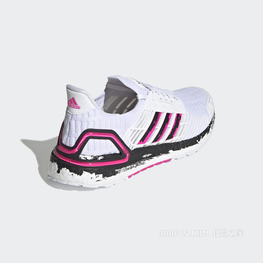ULTRABOOST CC_1 DNA 低帮实用舒适跑步运动鞋