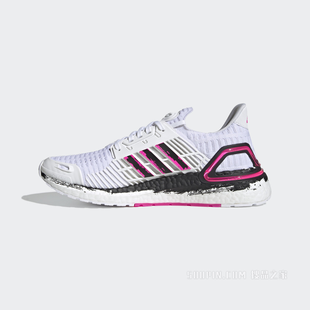 ULTRABOOST CC_1 DNA 低帮实用舒适跑步运动鞋