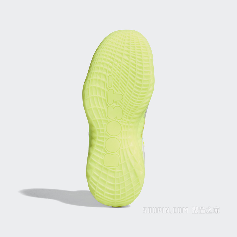 Harden Vol. 5 Futurenatural 篮球运动鞋