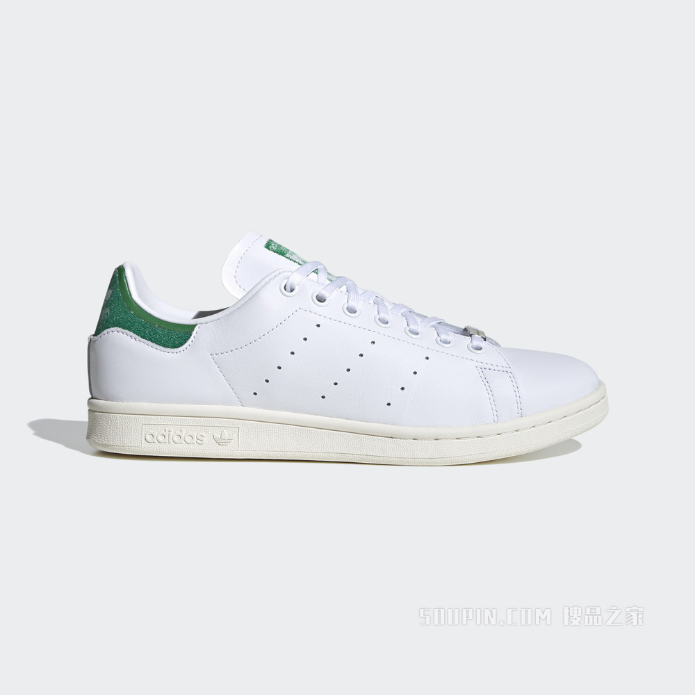 STAN SMITH 低帮经典运动鞋