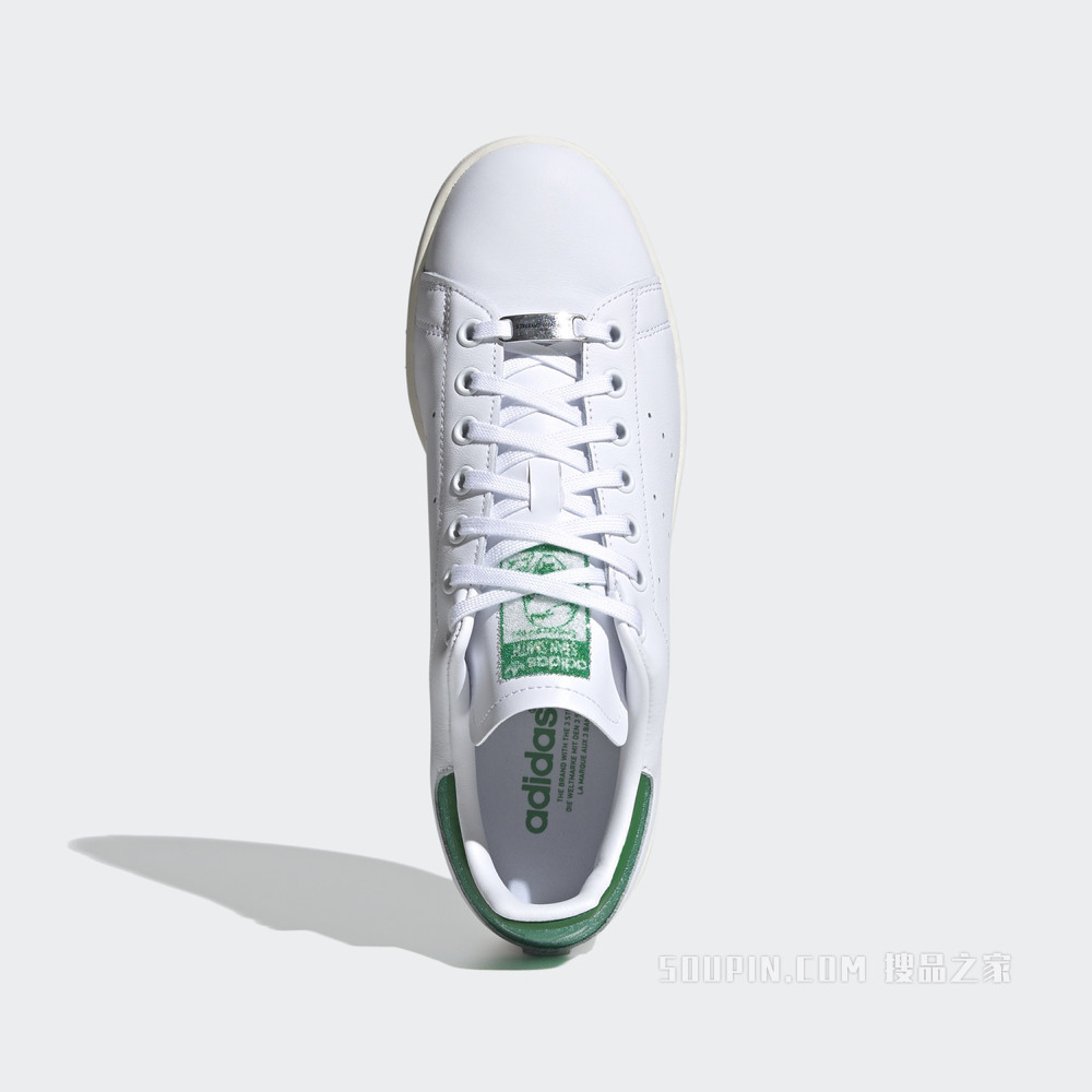 STAN SMITH 低帮经典运动鞋