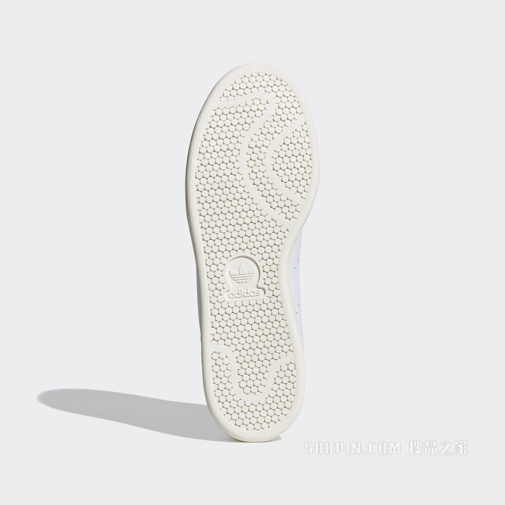 STAN SMITH 低帮经典运动鞋