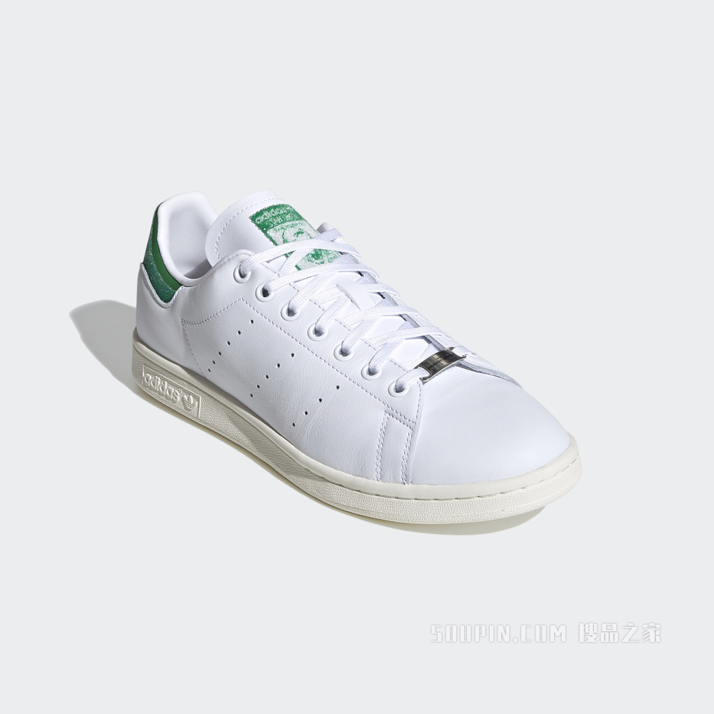 STAN SMITH 低帮经典运动鞋