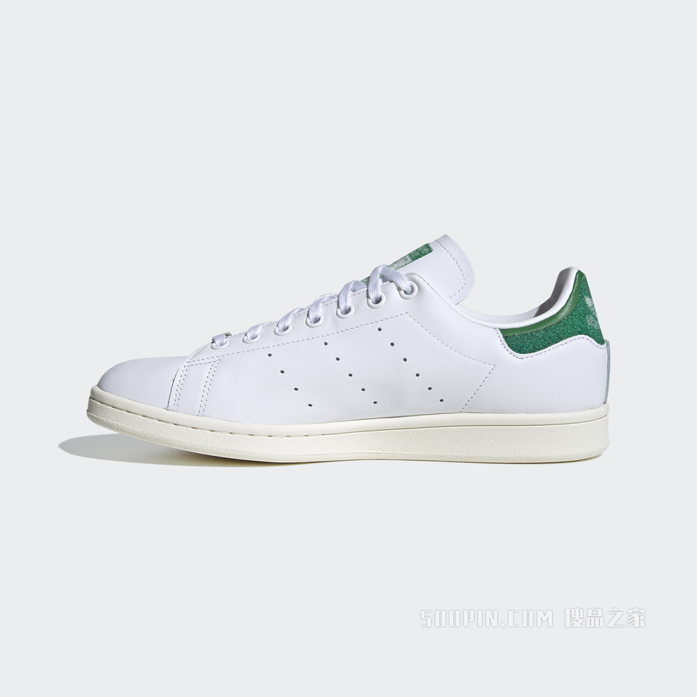 STAN SMITH 低帮经典运动鞋