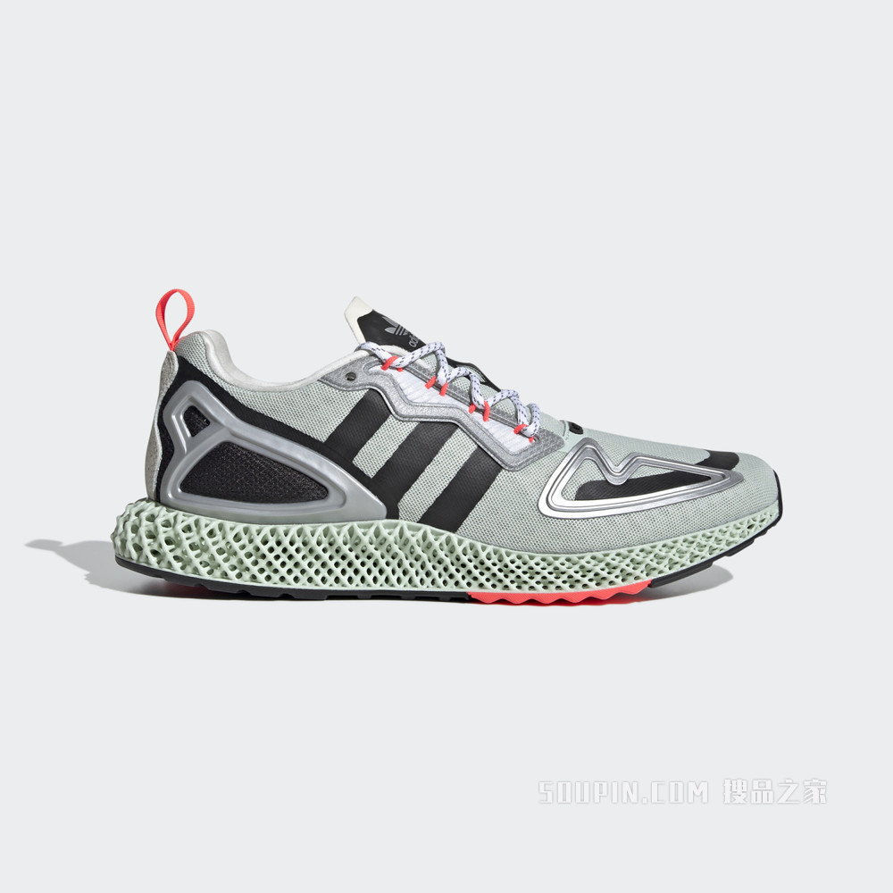 ZX 2K 4D 经典运动鞋