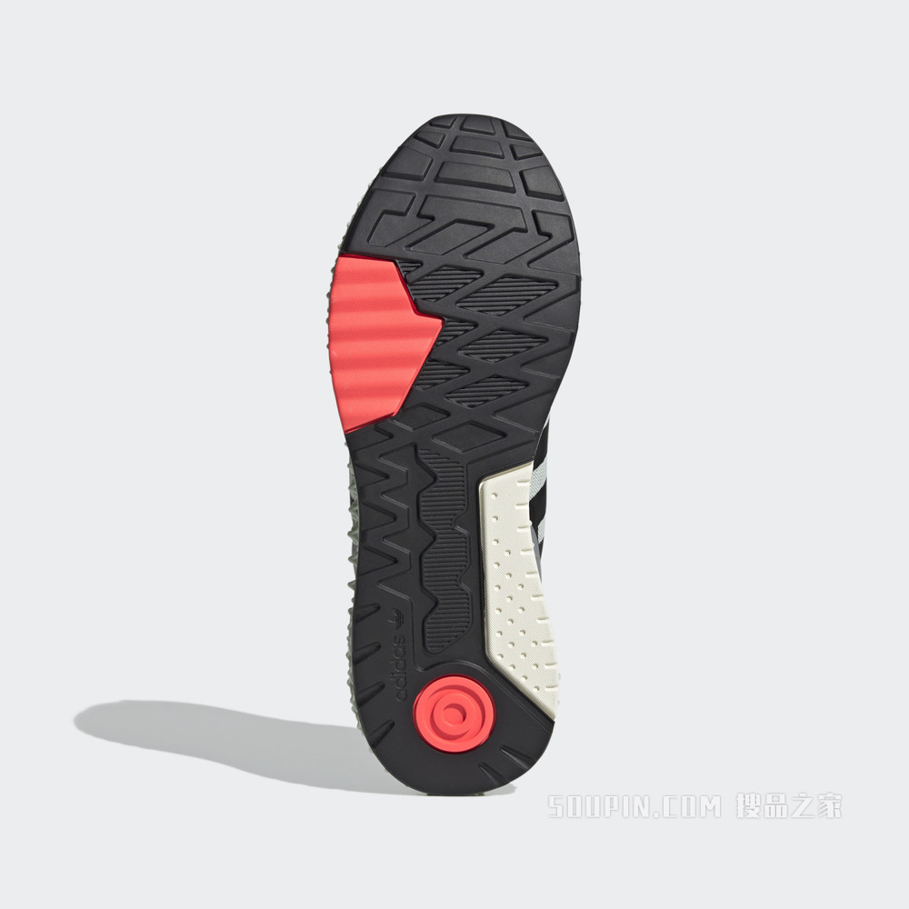 ZX 2K 4D 经典运动鞋