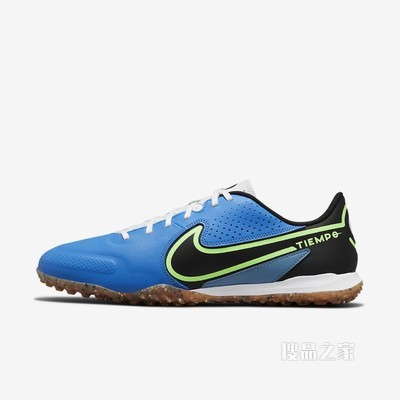 Nike Legend 9 Academy TF 男/女人造场地足球鞋