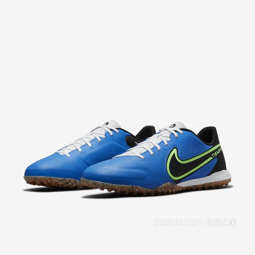 Nike Legend 9 Academy TF 男/女人造场地足球鞋