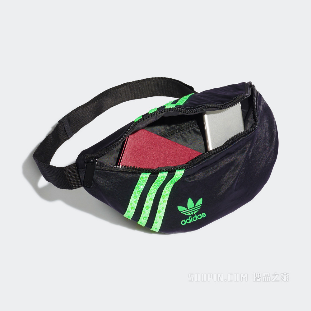 WAISTBAG 运动腰包