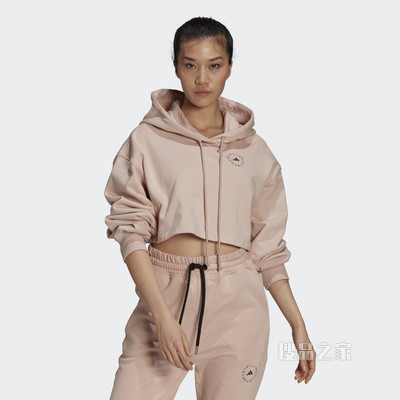 aSMC CRO HOODIE 春秋运动宽松连帽卫衣套头衫