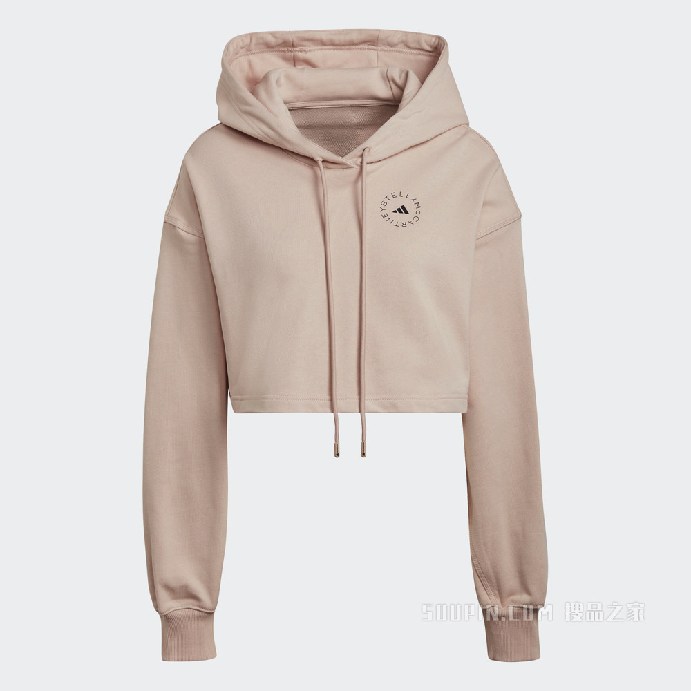 aSMC CRO HOODIE 春秋运动宽松连帽卫衣套头衫