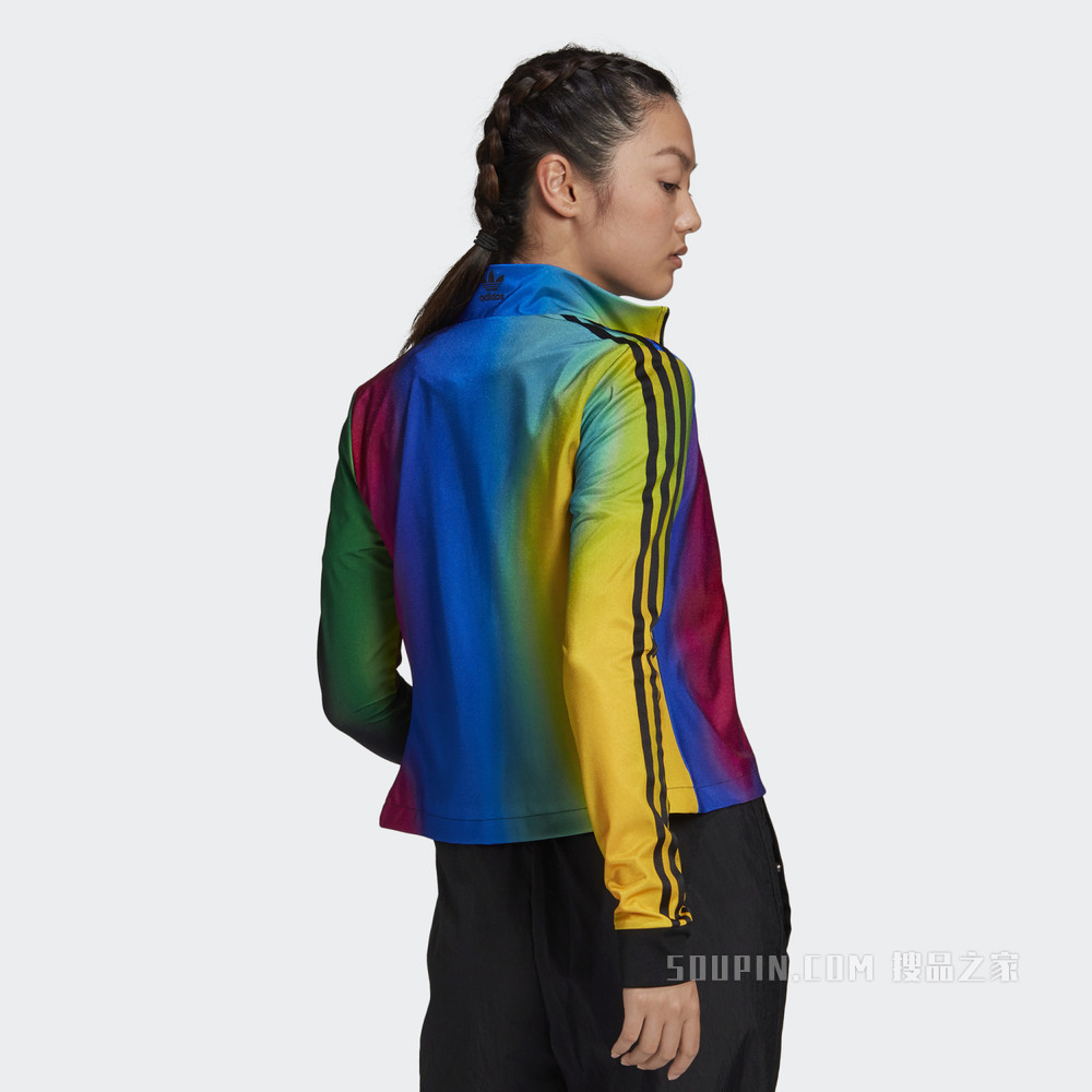 HUMAN MADE联名 运动外套