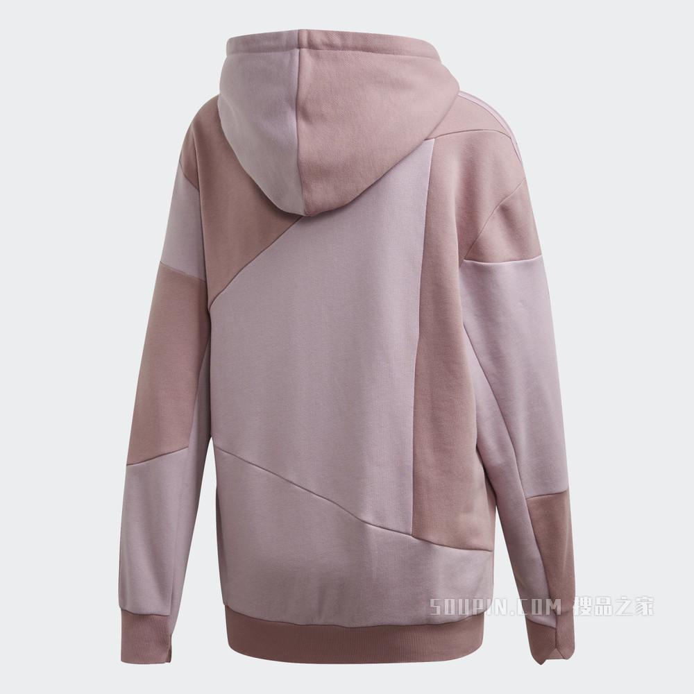 DANIELLE CATHARI 设计师联名连帽卫衣