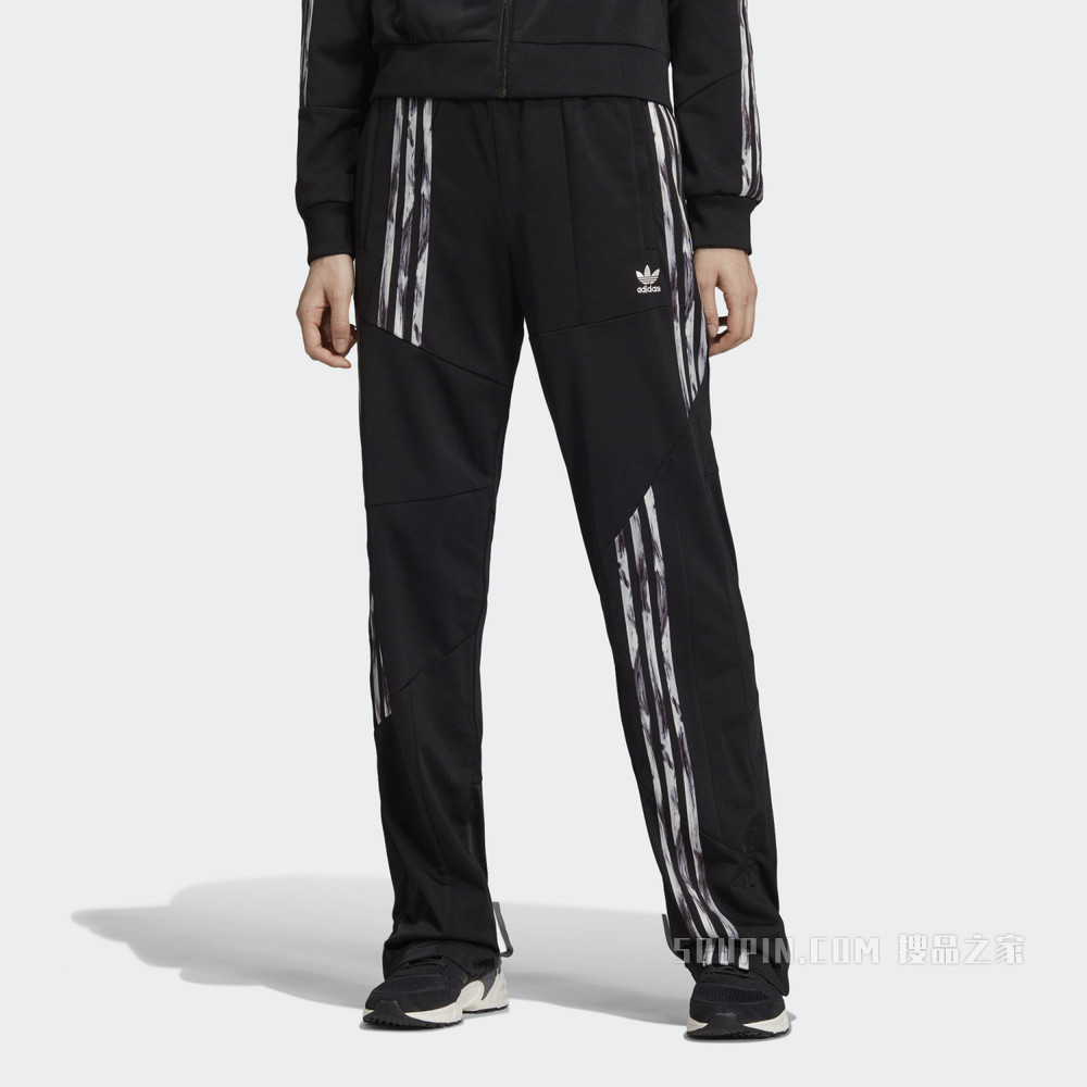 DANIELLE CATHARI 设计师联名运动裤